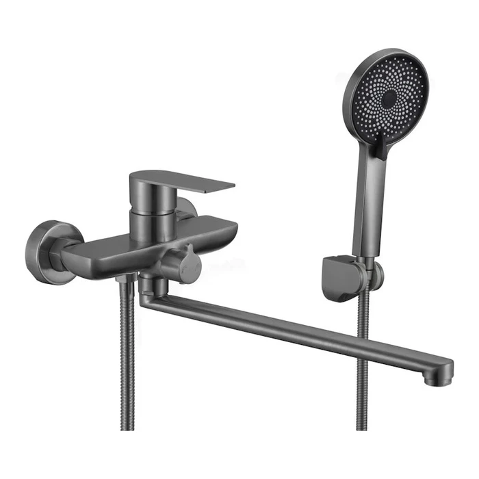 Смеситель для ванны Fmark (FS8824Q) FS8824Q