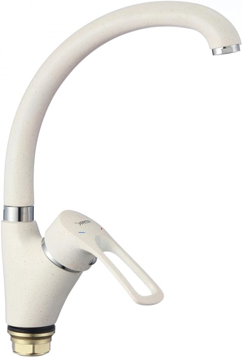 Смеситель Fmark для кухонной мойки (FM4166W) FM4166W