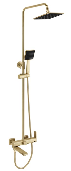 Душевая стойка Fmark (FS8745-22C) FS8745-22C