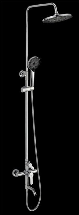 Душевая стойка Fmark (FS8245A) FS8245A