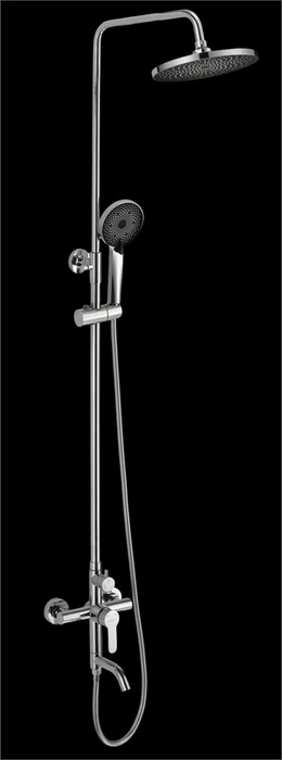 Душевая стойка Fmark (FS8245A) FS8245A