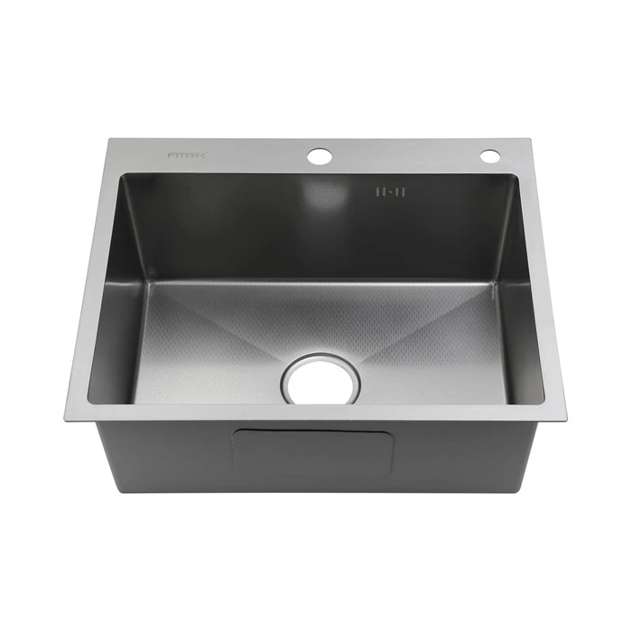 Мойка для кухни Fmark (FSC7550L) FSC7550L