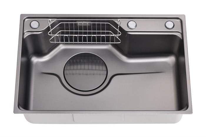 Мойка для кухни Fmark (FSC6845Q) FSC6845Q