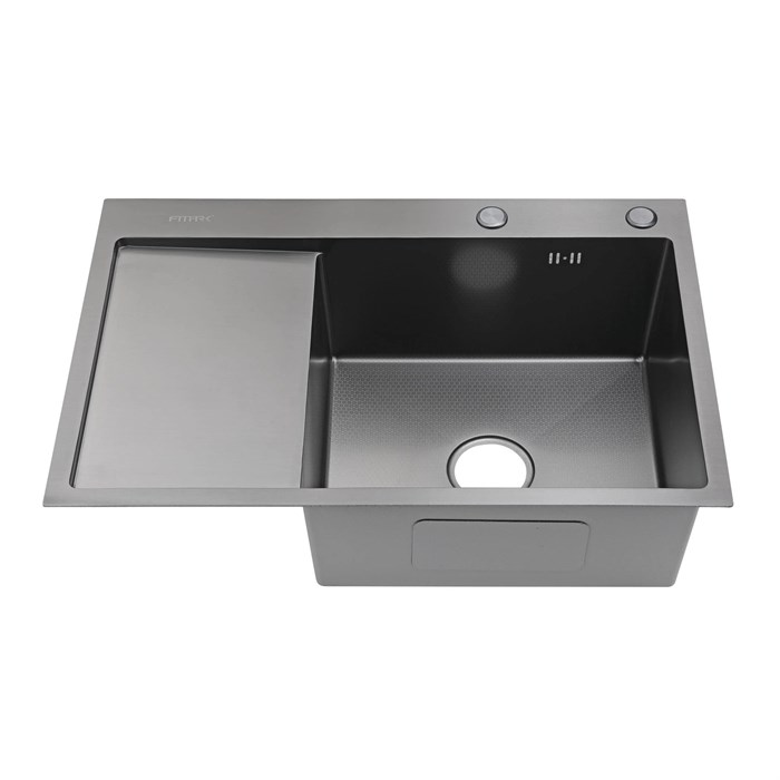 Мойка для кухни Fmark (FSC7550Q-R) FSC7550Q-R