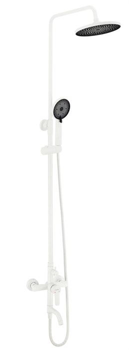 Душевая стойка Fmark (FS8245W) FS8245W