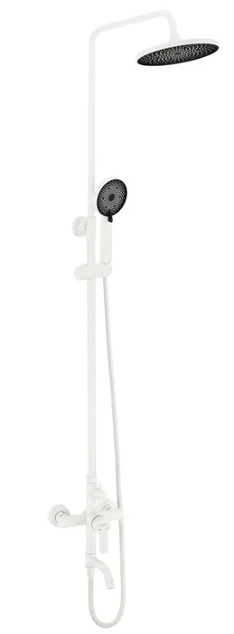 Душевая стойка Fmark (FS8245W) FS8245W