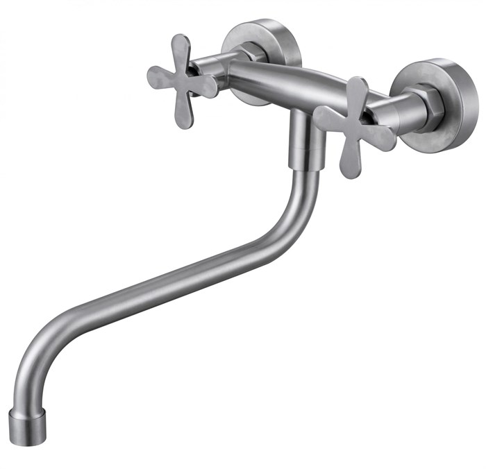 Смеситель для кухонной мойки Fmark (FS8533) FS8533