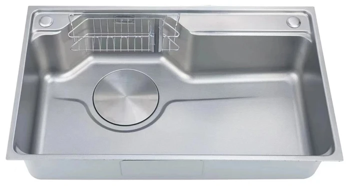 Мойки для кухни Fmark (FSC7846L) FSC7846L
