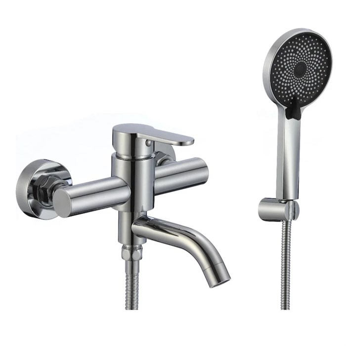 Смеситель для ванны Fmark (FS8206A) FS8206A