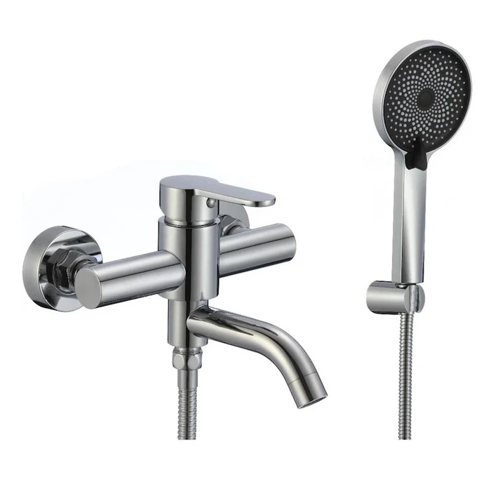 Смеситель для ванны Fmark (FS8206A) FS8206A