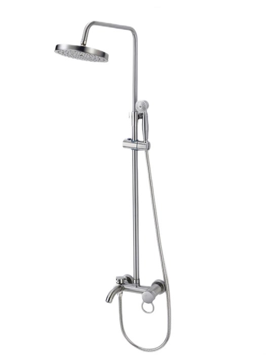 Душевая стойка Fmark (FM2407L) FM2407L