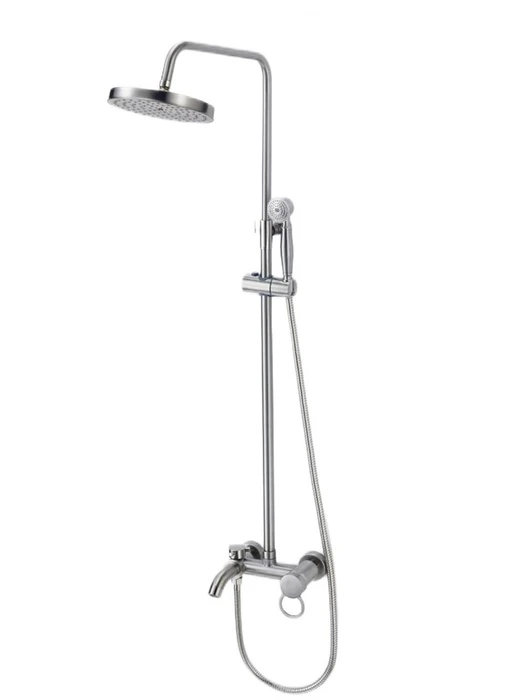 Душевая стойка Fmark (FM2407L) FM2407L