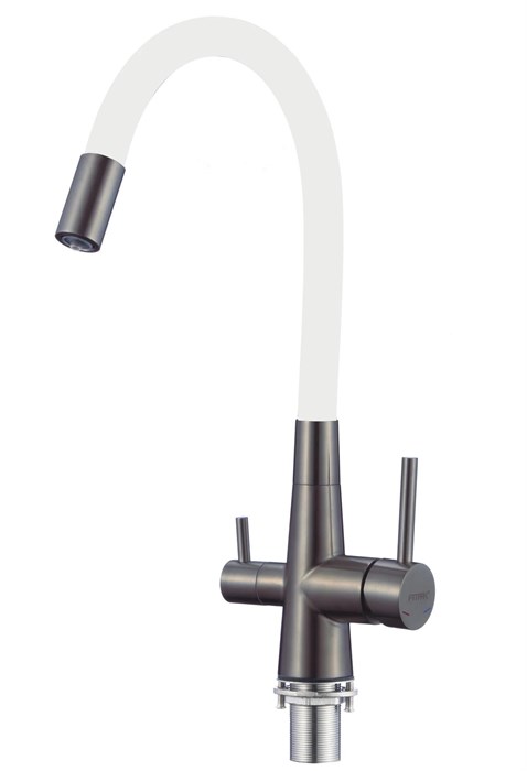 Смеситель для кухонной мойки Fmark под фильтр питьевой воды (FS1062-Q02) FS1062-Q02