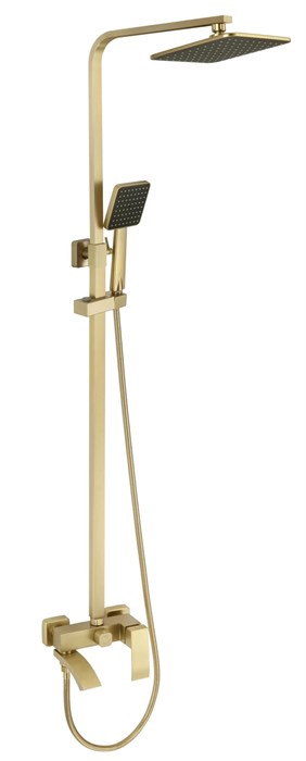 Душевая стойка Fmark (FS8645-1C) FS8645-1C