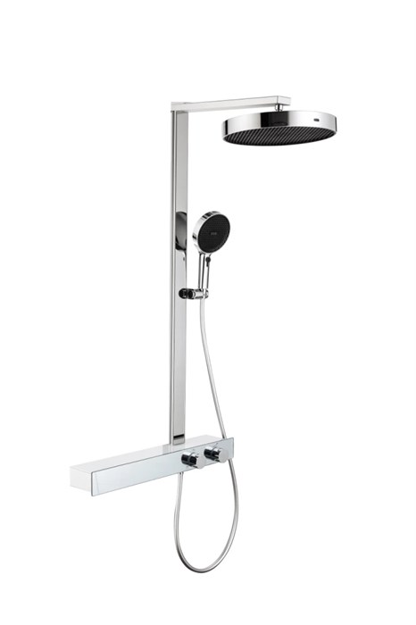 Душевая стойка Fmark (FS45A-02) FS45A-02