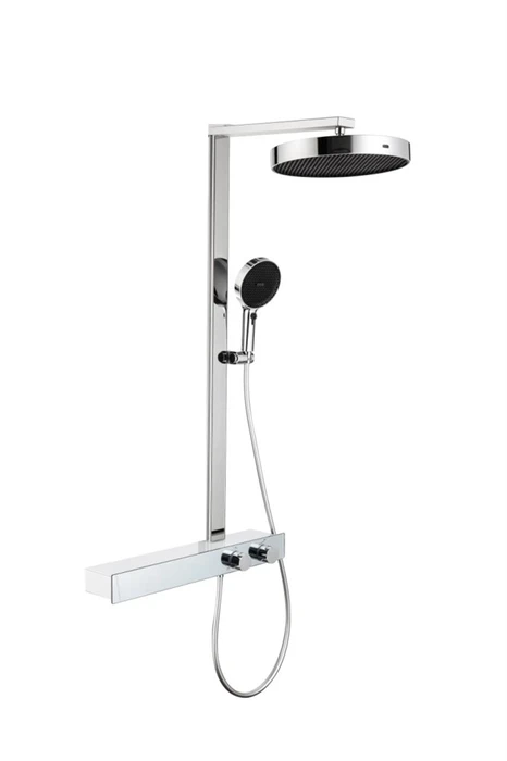 Душевая стойка Fmark (FS45A-02) FS45A-02