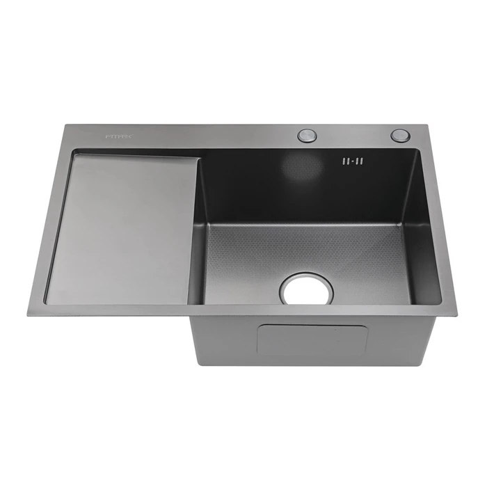 Мойка для кухни Fmark (FSC6550Q-R) FSC6550Q-R