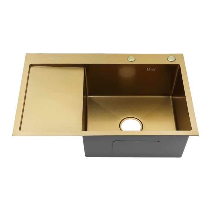 Мойка для кухни Fmark (FSC7550C-R) FSC7550C-R