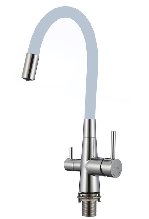 Смеситель Fmark для кухонной мойки под фильтр питьевой воды(FS1062-A04) FS1062-A04