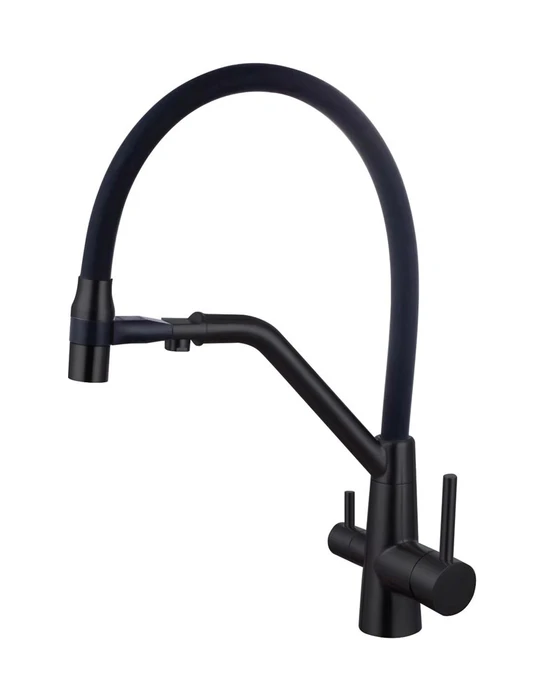 Смеситель для кухонной мойки Fmark под фильтр питьевой воды (FS1162-H01) FS1162-H01