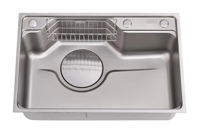 Мойка для кухни Fmark (FSC6845L) FSC6845L
