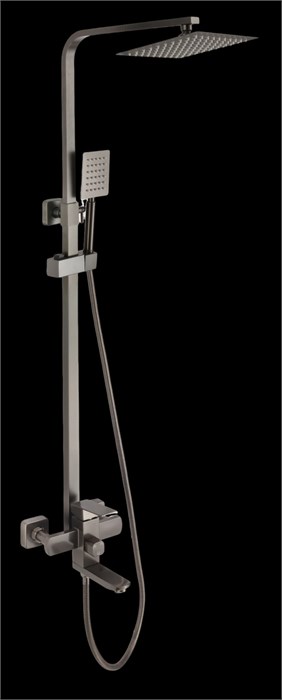 Душевая стойка Fmark (FS8145Q) FS8145Q