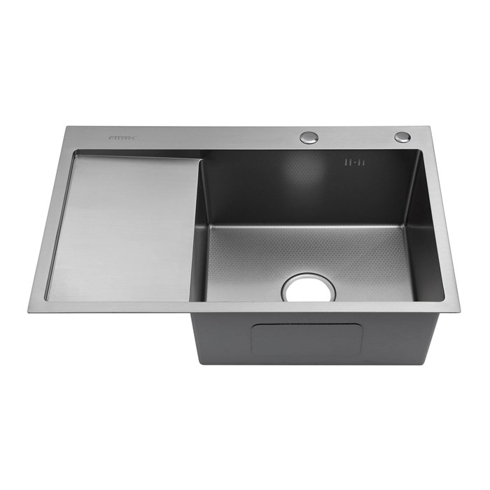 Мойка для кухни Fmark (FSC7550L-R) FSC7550L-R