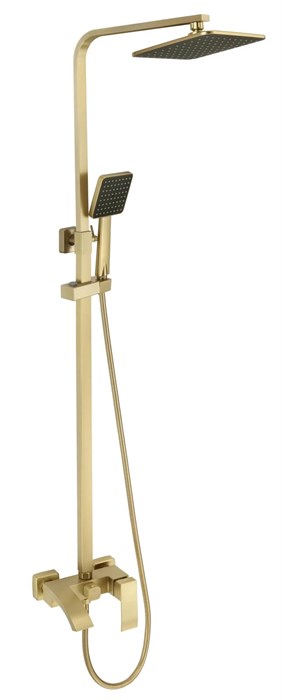 Душевая стойка Fmark (FS8645C) FS8645C