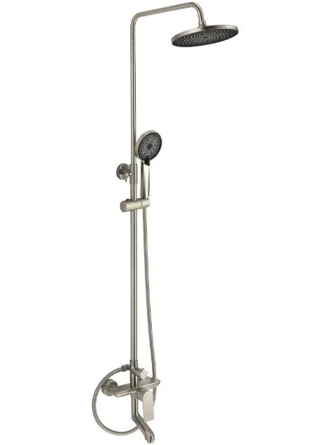 Душевая стойка Fmark (FS8845) FS8845
