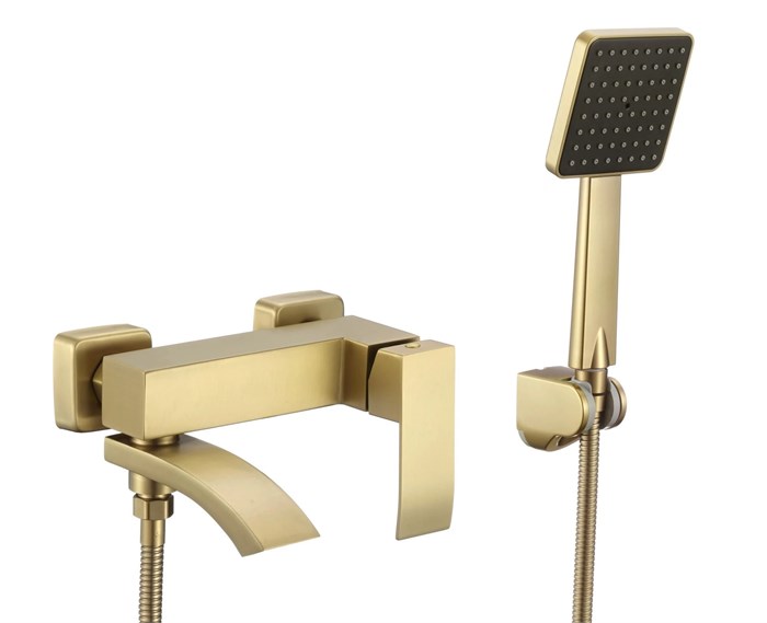 Смеситель Fmark для ванны (FS8624-1C) FS8624-1C