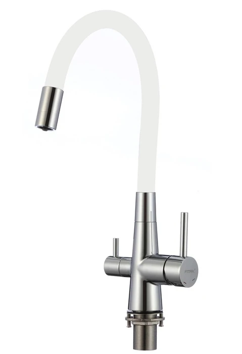 Смеситель Fmark для кухонной мойки под фильтр питьевой воды(FS1062-A02) FS1062-A02