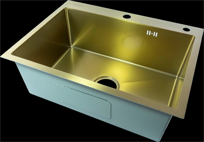 Мойка для кухни Fmark (FSC6045C) FSC6045C