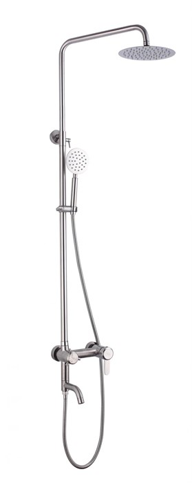 Душевая стойка Fmark (FS8345) FS8345