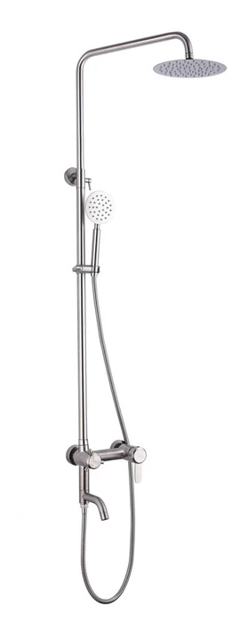 Душевая стойка Fmark (FS8345) FS8345