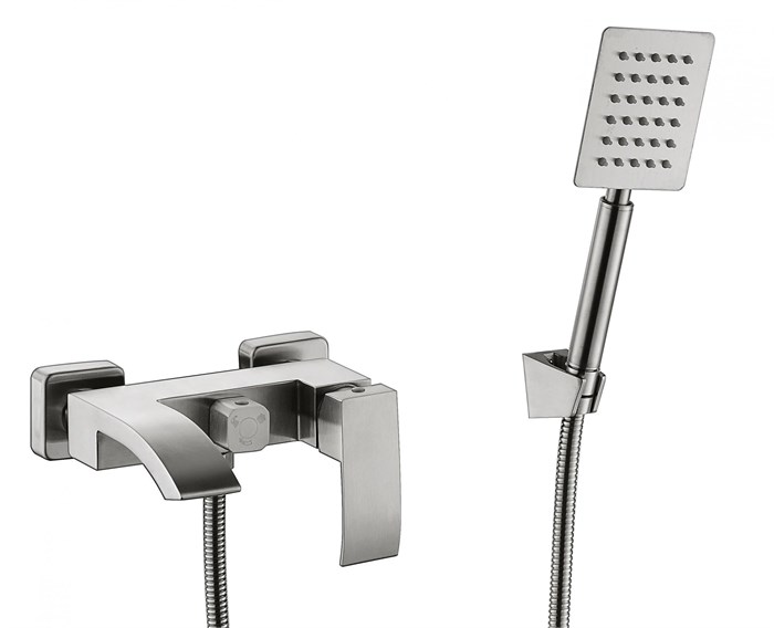 Смеситель для ванны Fmark (FS8624) FS8624