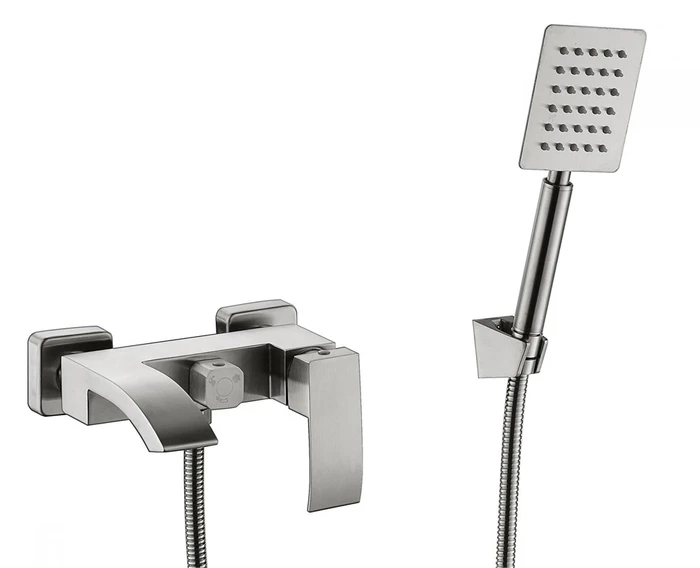 Смеситель для ванны Fmark (FS8624) FS8624