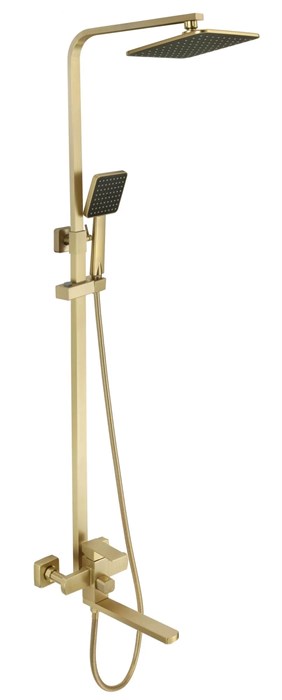 Душевая стойка Fmark (FS8145-25C) FS8145-25C