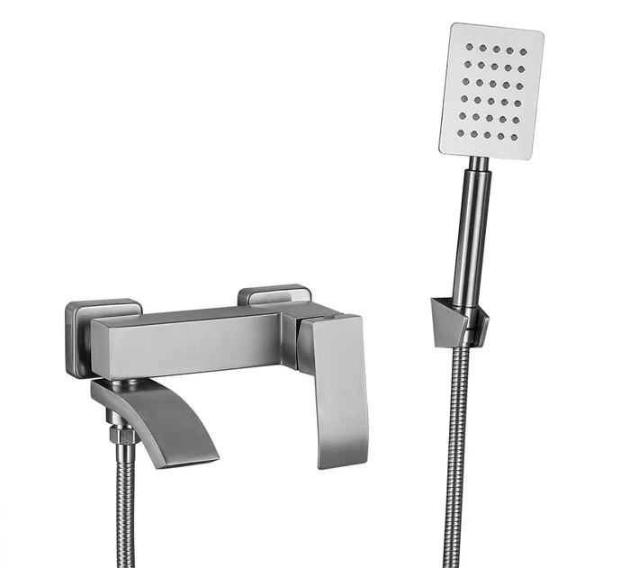 Смеситель для ванны Fmark (FS8624-1) FS8624-1