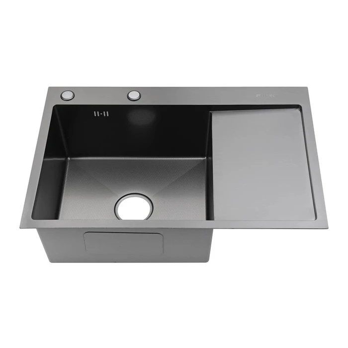 Мойка для кухни Fmark (FSC6550Q-L) FSC6550Q-L