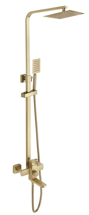 Душевая стойка Fmark (FS8145C) FS8145C