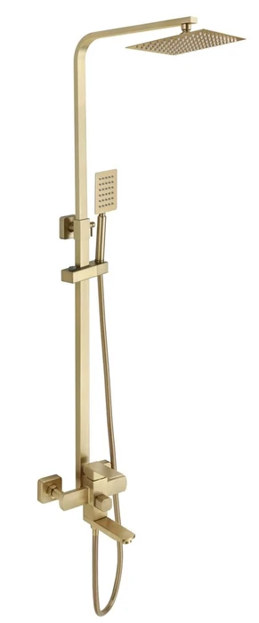 Душевая стойка Fmark (FS8145C) FS8145C