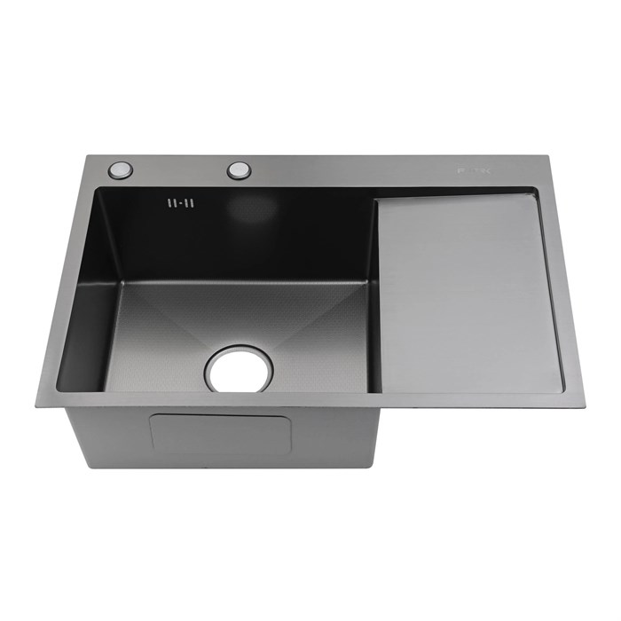 Мойка для кухни Fmark (FSC7550Q-L) FSC7550Q-L