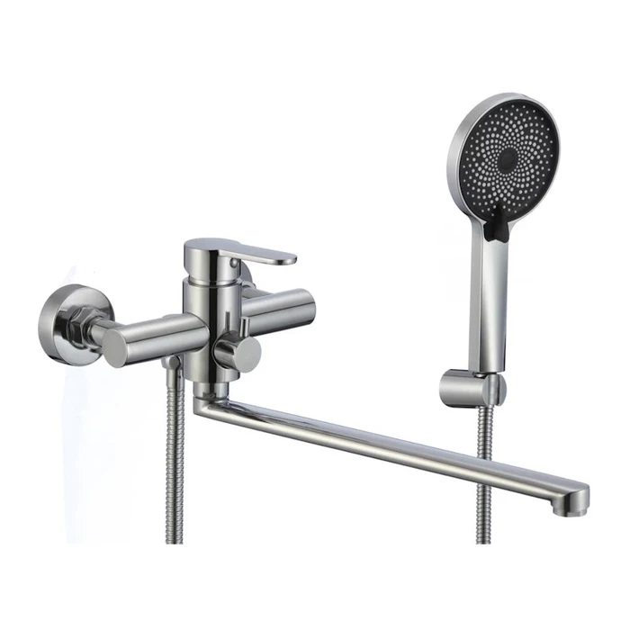 Смеситель для ванны Fmark (FS8225A) FS8225A