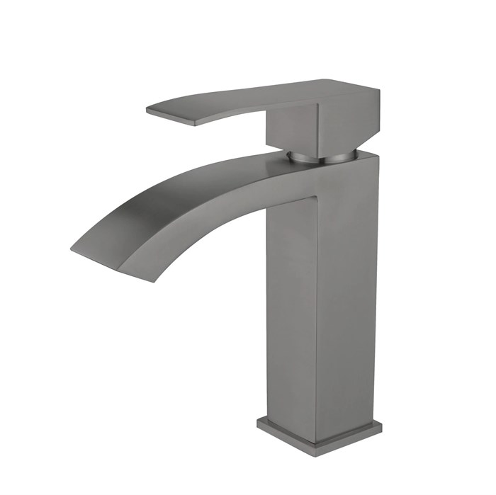 Смеситель Fmark для умывальника (FS8601Q) FS8601Q