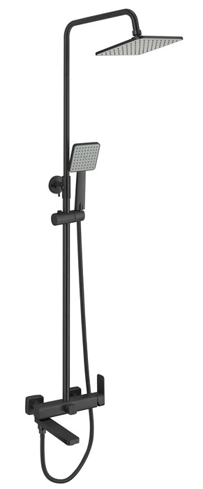 Душевая стойка Fmark (FS8745-22H) FS8745-22H