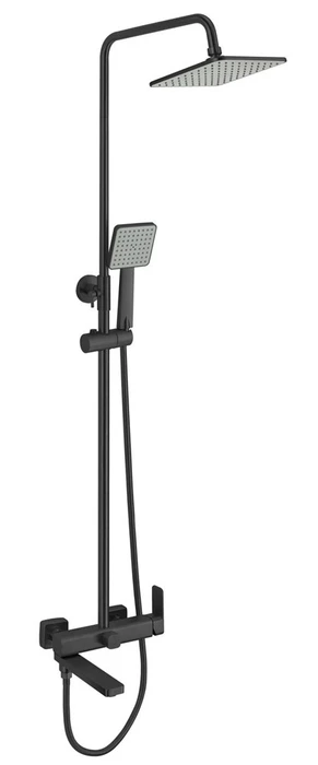Душевая стойка Fmark (FS8745-22H) FS8745-22H