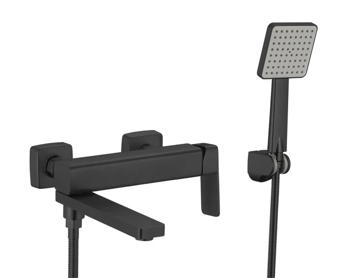 Смеситель Fmark для ванны и душа (FS8724-22H) FS8724-22H