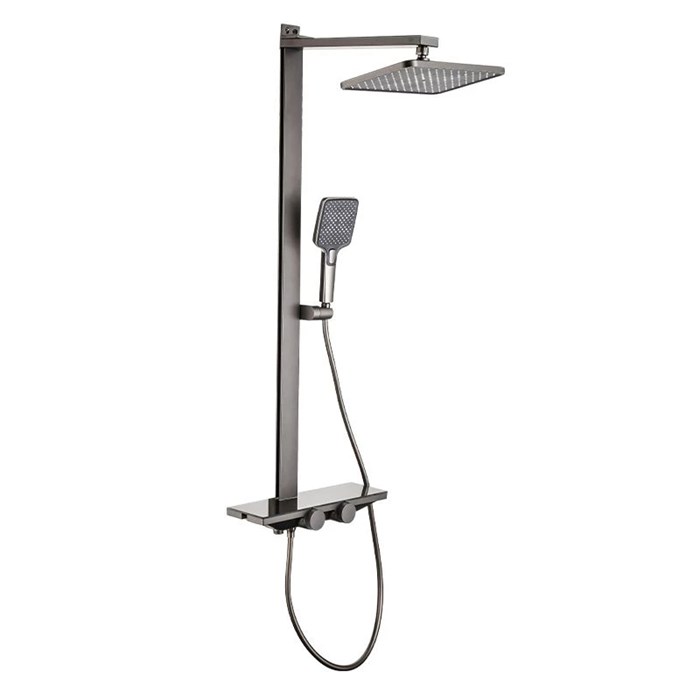 Душевая стойка Fmark (FS45Q-03) FS45Q-03