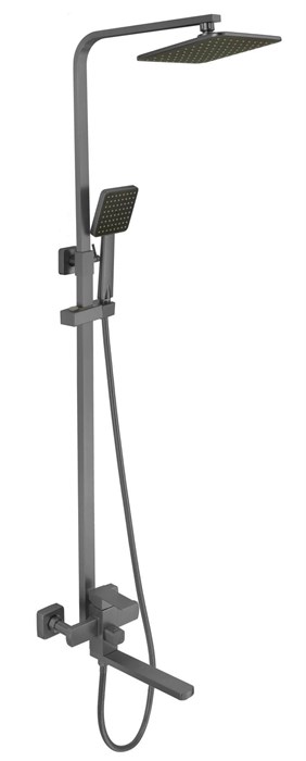 Душевая стойка Fmark (FS8145-25Q) FS8145-25Q