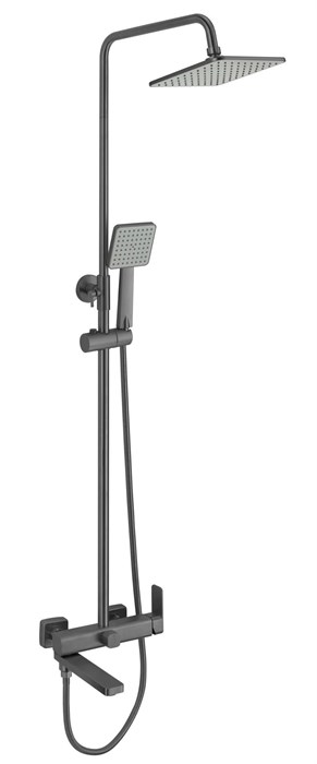 Душевая стойка Fmark (FS8745-22Q) FS8745-22Q